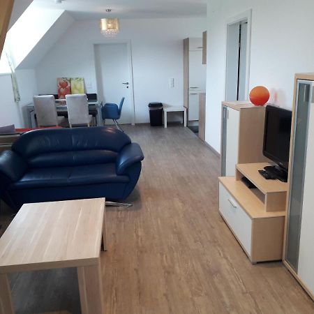 Apartment Top 3 Mit 4 Betten Bestrooms Eu Steyr Ngoại thất bức ảnh