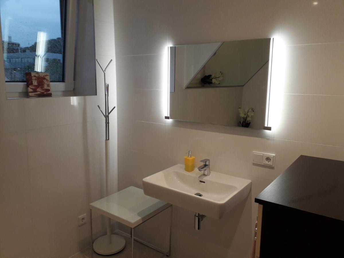 Apartment Top 3 Mit 4 Betten Bestrooms Eu Steyr Ngoại thất bức ảnh