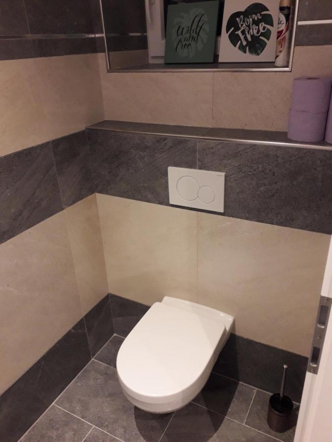 Apartment Top 3 Mit 4 Betten Bestrooms Eu Steyr Ngoại thất bức ảnh