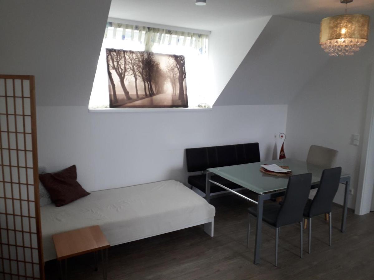 Apartment Top 3 Mit 4 Betten Bestrooms Eu Steyr Ngoại thất bức ảnh