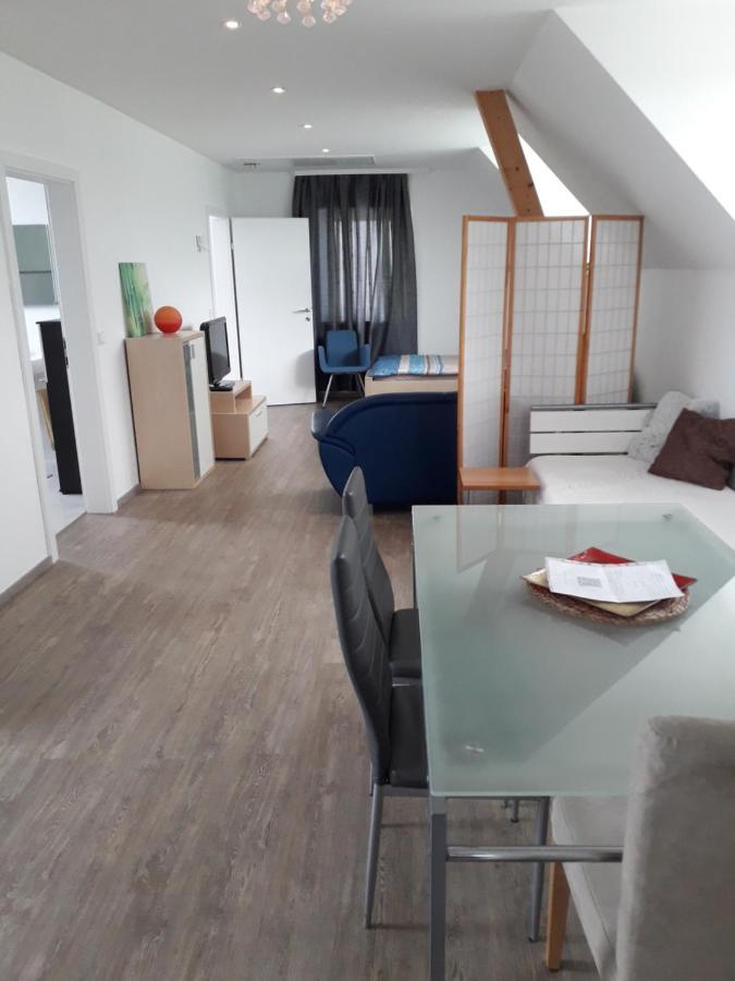 Apartment Top 3 Mit 4 Betten Bestrooms Eu Steyr Ngoại thất bức ảnh